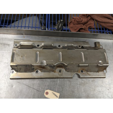 117V006 Engine Oil Baffle From 2009 Chevrolet Silverado 1500 5.3 12611129 117V006 Engine Oil Baffle From 2009 Chevrolet Silverado 1500 5.3 12611129